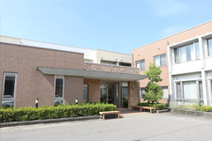 居宅介護支援事業所 しらさぎ苑